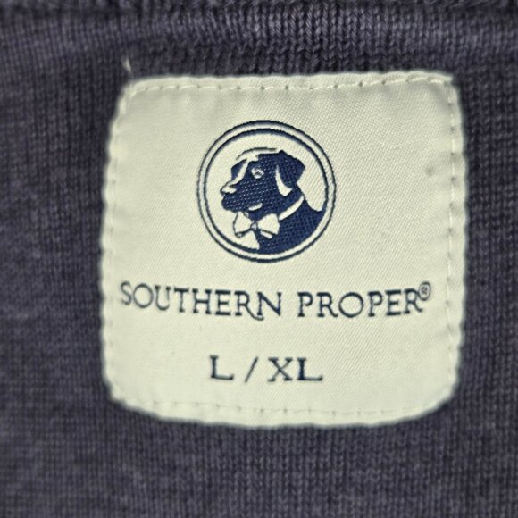 Southern Proper Size L/XL (8-14) Perry Cape in Cloud Pink and Grisaille Plaid - Picture 9 of 12